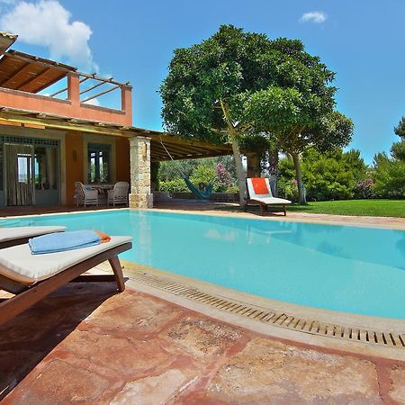 Vouliagmeni Villa アテネ 部屋 写真