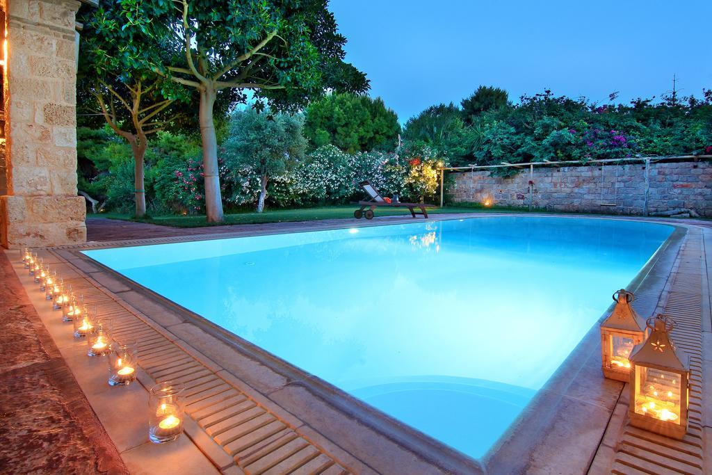 Vouliagmeni Villa アテネ エクステリア 写真