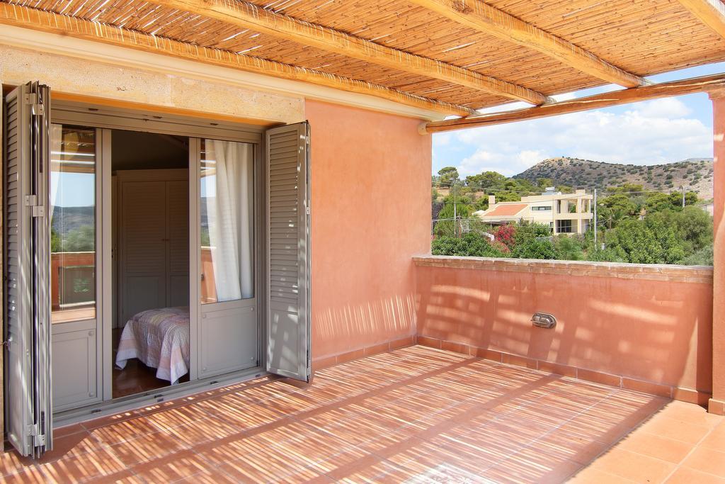 Vouliagmeni Villa アテネ エクステリア 写真