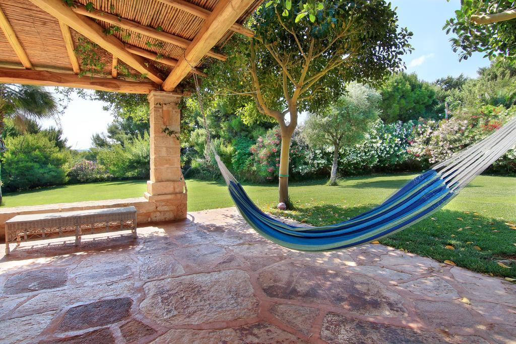 Vouliagmeni Villa アテネ エクステリア 写真