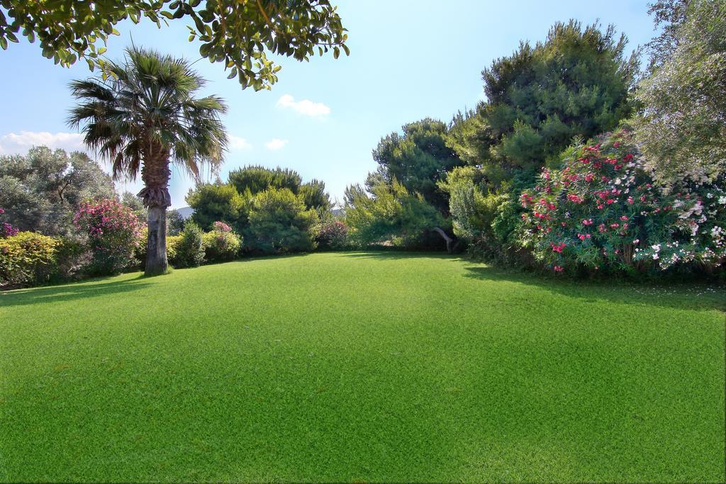Vouliagmeni Villa アテネ エクステリア 写真