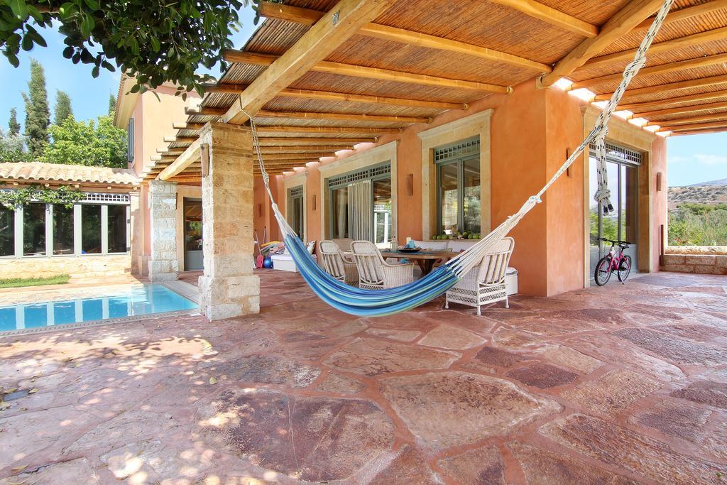 Vouliagmeni Villa アテネ エクステリア 写真